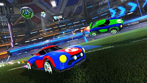 Buy now Rocket League Collector's Edition (Nintendo Switch) at indiglob india