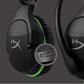 Buy now HyperX CloudX Stinger - Official Xbox Licensed Gaming Headset, Lightweight, Rotating Ear Cups, Memory Foam, Comfort, Durability, Steel Sliders, Swivel-to-Mute Noise-Cancellation Microphone at indiglob india