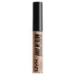 NYX Professional Makeup Away We Glow Liquid Highlighter, Liquid Prism, 0.22 Fluid Ounce
