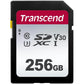 Transcend 2 GB SD Flash Memory Card (TS2GSDC)