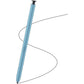 Green Galaxy S22 Ultra Pen for Samsung Galaxy S22 Ultra 5G Stylus S Pen Replacement Parts for Samsung Galaxy S22 Ultra S Pen NoBluetooth Function