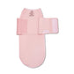 Buy now Nanit Sleep Wear Swaddle - Rose Pink - 0-3M at indiglob india