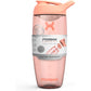 Promixx Pursuit Protein Shaker Bottle (24 oz) – Silent No-Ball Mixer, Leak-Proof Lid, BPA/BPS & Phthalate-Free ECOZEN – Easy-Clean Shaker Cup for Protein Shakes, Pre & Post-Workout Smoothies