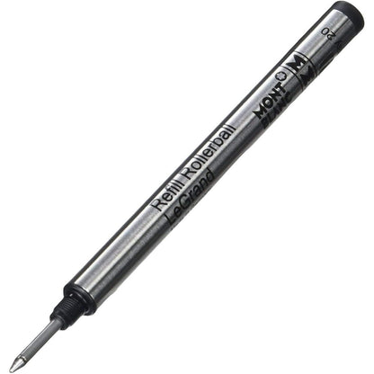 Montblanc Rollerball LeGrand Refills – Pen Refills for Meisterstück LeGrand Rollerball Pens with a Medium Tip