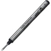 Montblanc Rollerball LeGrand Refills – Pen Refills for Meisterstück LeGrand Rollerball Pens with a Medium Tip - Black