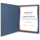 SUNEE Certificate Holders(Navy Blue, 30 Packs), Diploma Covers Gold Foil Border, for Letter Size 8.5x11 Certificates, Cardstock, Document Papers