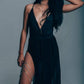 Buy now Sexy Thigh Chains Jewelry Silver Rhinestone Bikini Body Jewelry Layered Leg Chain Party for Women and Girls at indiglob india
