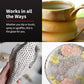 Buy now Speedball 001085 Underglaze Sampler Pack, 12 Pack, 2 oz, Multicolor at indiglob india