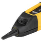 Buy now Klein Tools VDV500-123 Wire Tracer Tracing Probe with LED Work Light for Ethernet, Internet, Telephone, Speaker, Coax, Video, and Data Cables RJ45, RJ11, RJ12 at indiglob india
