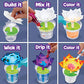 Buy now Crayola Paper Flower Science Kit, Color Changing Flowers, Gift for Kids Ages 7, 8, 9, 10 at indiglob india