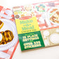 Buy now Melissa & Doug Sticker Pad - Make-a-Meal, 225+ Food Stickers at indiglob india