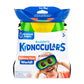 Buy now Educational Insights GeoSafari Jr. Kidnoculars, Binoculars for Toddlers & Kids, Easter Basket Stuffers for Kids, Gift for Toddlers Ages 3+ at indiglob india