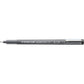 Staedtler Pigment Liner, 0.6mm, Black Ink (308-0.6)