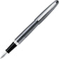 Pilot Cocoon Fountain Pen Fine Nib Metalic Gray Body (FCO-3SR-MGY-F)