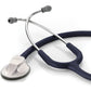 ADC Adscope 615 Platinum Sculpted Clinician Stethoscope with Tunable AFD Technology, Tactical