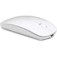 PeiBO Bluetooth 5.2 Wireless Dual-Mode Mouse, Gray Black, 2022 Model