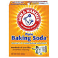 Buy now Arm & Hammer Pure Baking Soda, 8oz, Pack of 2 at indiglob india