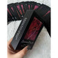 Han Yu Bowen Love Oracle & Tarot Cards - 80 Card Twin Flame Deck with Messages