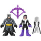 IMAGINEXT Batman & Huntress