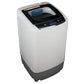 Buy now Black + Decker 0.9 cubic foot compact portable washer clothes washing machine at indiglob india