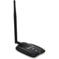 ALFA AWUS036NHA Wireless B/G/N USB Adaptor - 802.11n - 150 Mbps - 2.4 GHz - 5 dBi Antenna - Long Range - Atheros Chipset - Windows XP/Vista 64-Bit/128-Bit Windows 7 Compatible, TAA Compliant