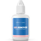 Eyelash Extension Remover Gel | Quickly & Easily Remove Individual Semi Permanent False Lashes | Effective Lash Glue Remover for Eyelash Extensions | Works On The Strongest Fake Eyelash Glue Adhesive