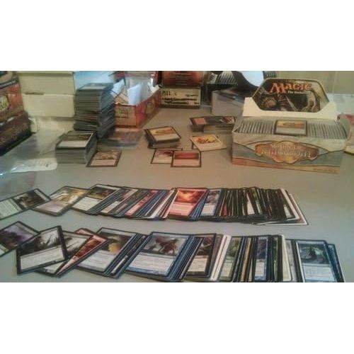 1 X MTG Magic: The Gathering Booster Cheap Repacks! 2 Rares Per Pack!! Random Foils/mythics/planeswalkers! Collection Lot - My Store