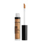 NYX PROFESSIONAL MAKEUP HD Studio Photogenic Concealer Wand, Medium Coverage - Yellow