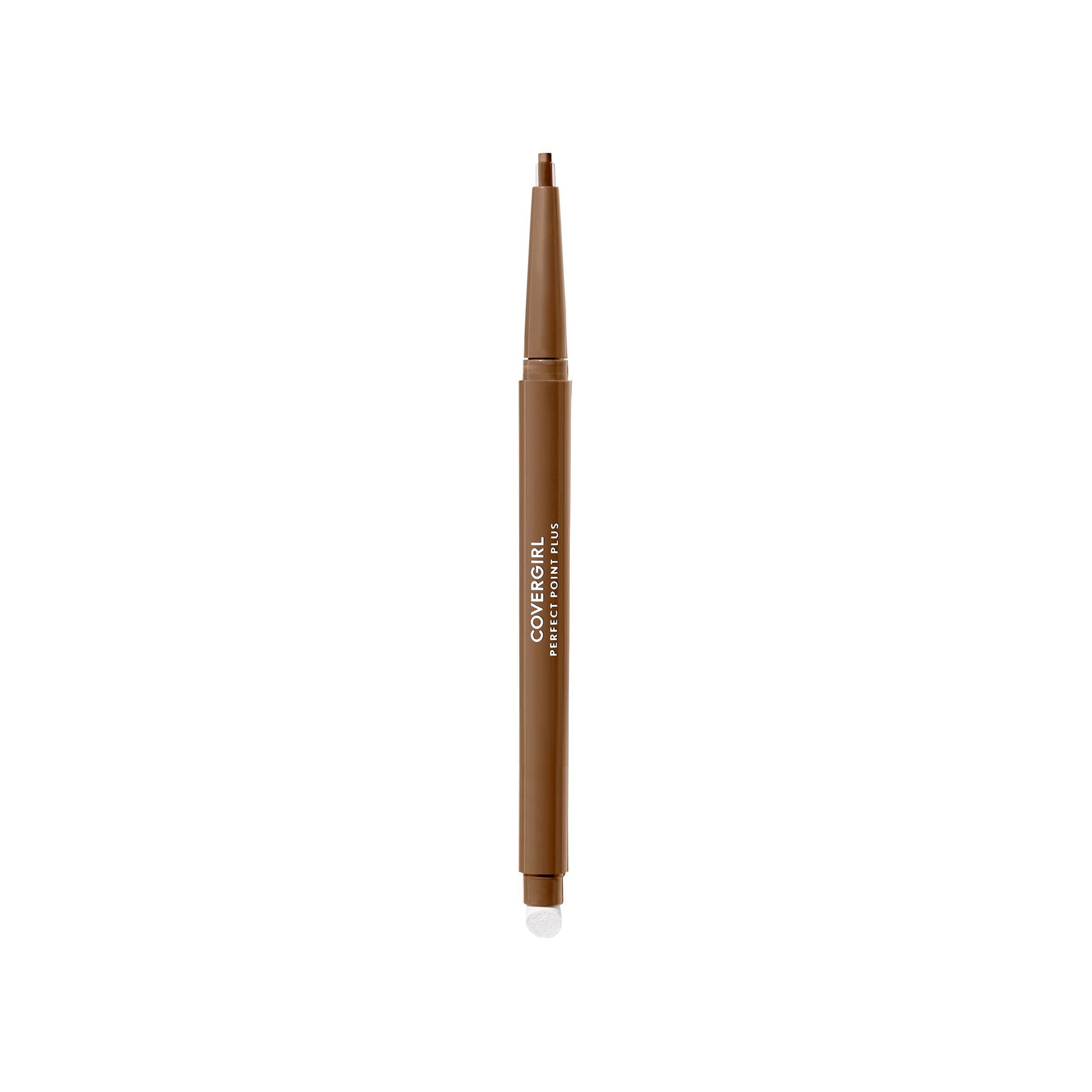 Buy now Covergirl Perfect Point Plus Charcoal Color Eyeliner Pencil, 0.008 Ounce (Pack of 2) 228 Toffee (Pack of 1) 0.01 Ounce (Pack of 1) at indiglob india