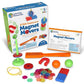Buy now Learning Resources STEM Explorers Magnet Movers - Science For Kids Sensory Bin, Critical Thinking, Fine Motor Toys, Classroom Math Supplies, Homeschool Crafts, Educational Games, Birthday Gift at indiglob india