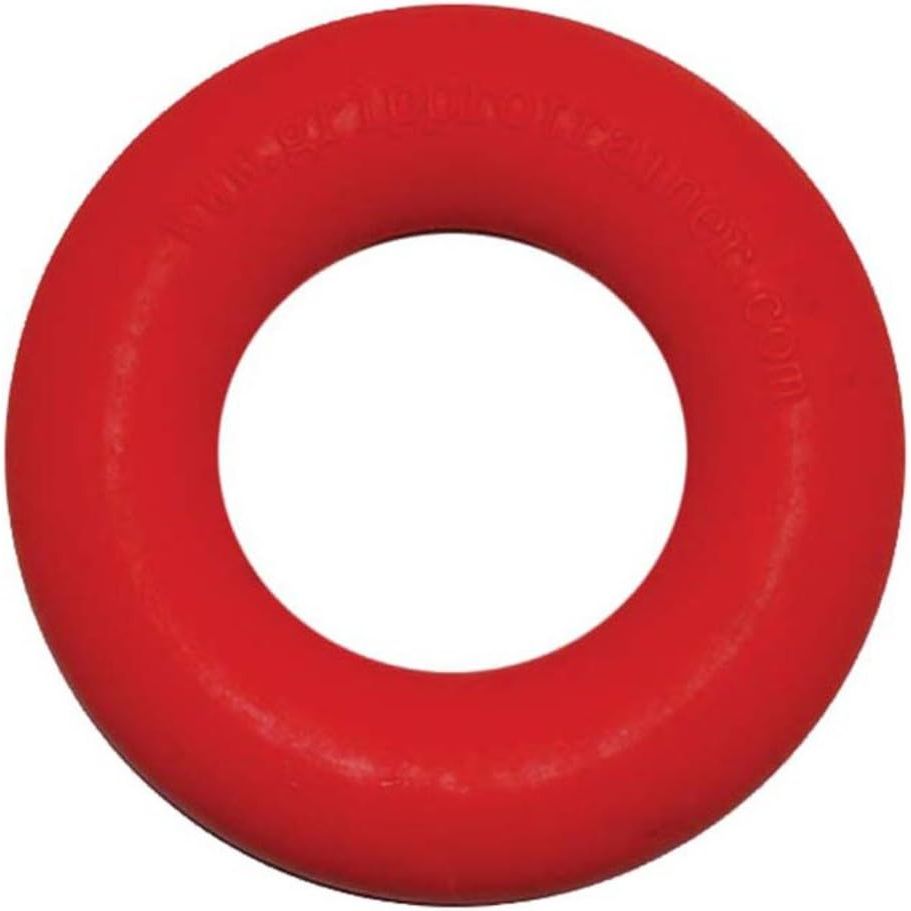 Buy now Grip Pro Resistance Trainer Red - 50lbs at indiglob india