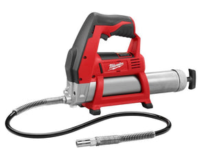 Buy now Milwaukee 2646-20 M18 2-Spd Grease Gun Bare Tool at indiglob india