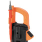 Buy now Klein Tools CL710 Digital Clamp Meter, Auto Ranging TRMS, AC/DC Volt/Current, LoZ, Continuity, Frequency, Capacitance, NCVT, More 1000V at indiglob india