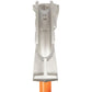 Buy now Klein Tools 51607 Aluminum Conduit Bender Full Assembly, 3/4-Inch EMT, 1/2-Inch Rigid, Wide Foot Pedal, Benchmark Symbols and Angle Setter at indiglob india