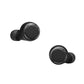 Buy now harman/kardon Fly True Wireless IE Headphones Black at indiglob india
