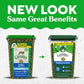 Buy now Greenies Cat Treats, Veterinarian-Recommended Adult Natural Dental Cat Treats, Tempting Tuna Flavor, 21 oz. Tub at indiglob india