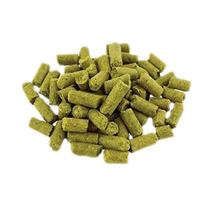 Northern Brewer HP15 Willamette Hop Pellets 1 oz.,Green