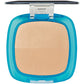 L'Oréal Paris Infallible Pro Glow Pressed Powder, Nude Beige, 0.31 oz.