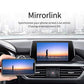 Buy now CarlinKit Wired CarPlay Dongle Android Auto for Car Radio with Android System Version 4.4.2 and Above, Install The AutoKit App in The Car System, Dongle Connect The Car's AutoKit App to get CarPlay at indiglob india