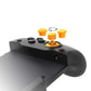 Buy now ECHZOVE Switch Controller Grip, Ergonomic Switch Controller with Six-Axis Gyroscope for Gravity Induction, Twin Motor Vibration, Power-Charging Input Port(NOT for Switch OLED) at indiglob india