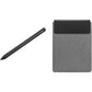 Lenovo Active Capacity Pens for Touchscreen Laptop for Lenovo Yoga 900S-12ISK, Miix 700-12ISK, Miix 510-12IKB, Miix 510-12ISK, Miix 720-12IKB,GX80K32882 - Black
