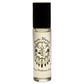 Auric Blends Sandalwood Roll-on Perfume Oil | Alcohol Free, Vegan, Cruelty Free, Made in USA | 0.33 Fl. Oz