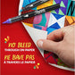 Buy now Sharpie Creative Acrylic Markers - Brush Tip, Set of 2, 2196903 at indiglob india