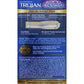 Trojan Double Ecstasy Lubricated Condoms - 10 Count