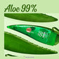 Holika Holika 99% Aloe Soothing Gel, 8.5 Ounce