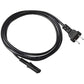 Buy now NiceTQ Replacement AC Power Supply Cord Cable for Mac Mini 2010 2011 2012 2014 Desktop at indiglob india