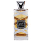 Buy now Lattafa Perfumes Bade'e Al Oud, Oud for Glory for Unisex Eau de Parfum Spray, 3.4 Ounce Amber Wood, Oriental 3.4 Fl Oz (Pack of 1) at indiglob india