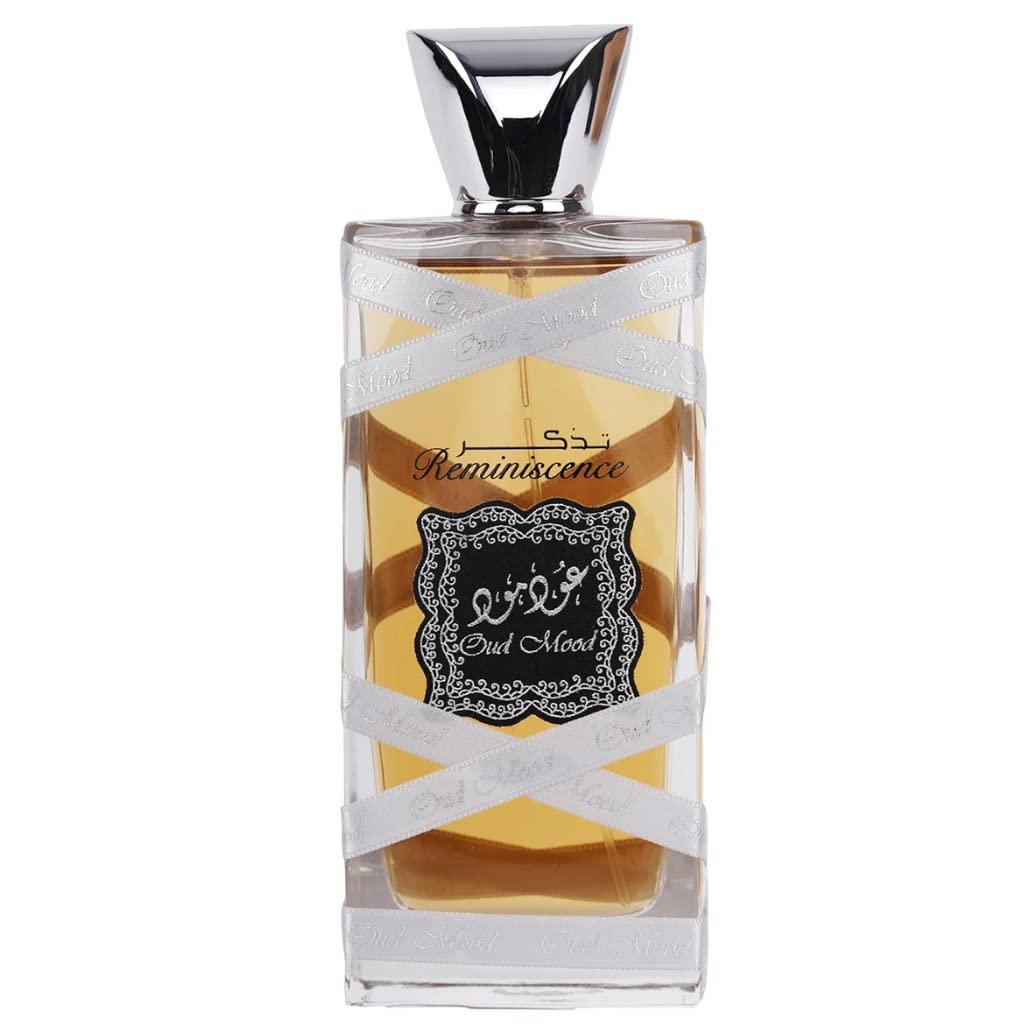 Buy now Lattafa Perfumes Bade'e Al Oud, Oud for Glory for Unisex Eau de Parfum Spray, 3.4 Ounce Amber Wood, Oriental 3.4 Fl Oz (Pack of 1) at indiglob india