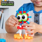 Buy now KID K'NEX - Build A Bunch Set ‚ 66 Pieces, Preschool STEM Building, Kid Construction Set, Creative Play‚ Ages 3+ at indiglob india
