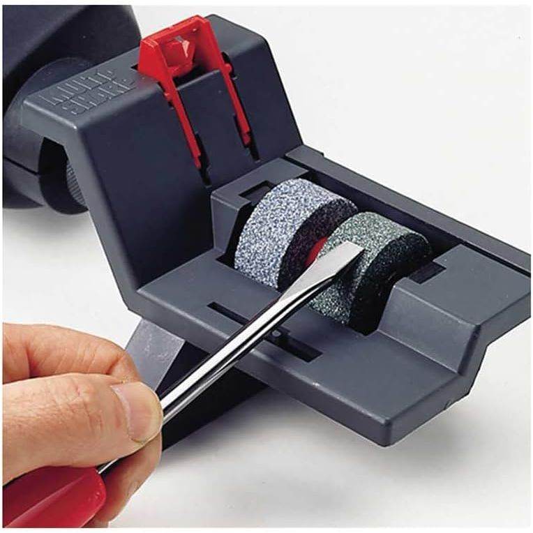 2001 Drill Bit Sharpener - My Store